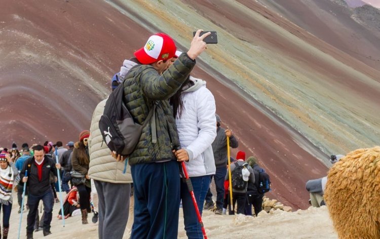 Where to Go and What to do in Peru?